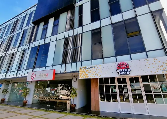 Bei Boutique Hotel