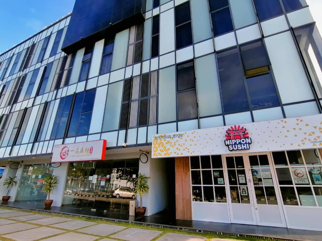 Bei Boutique 4* Muar