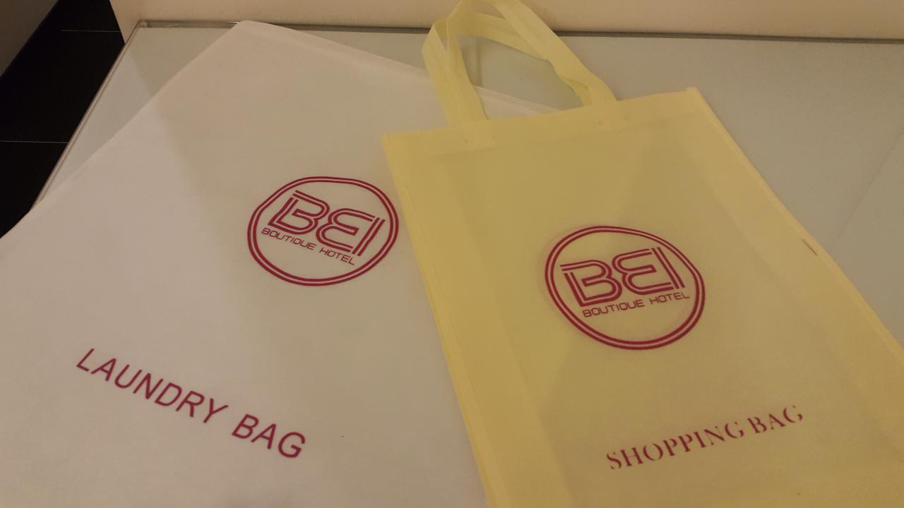 Bei Boutique Muar