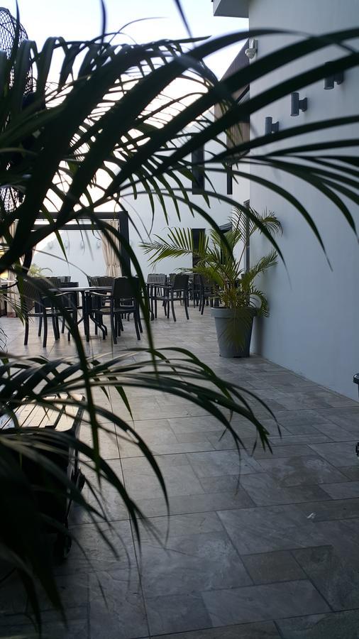 Hotel Bei Boutique Muar