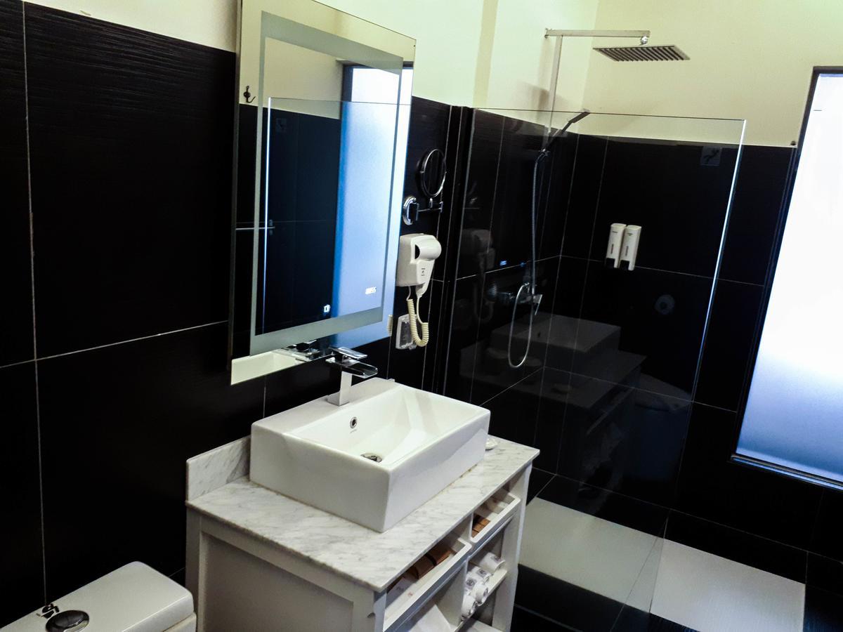 Bei Boutique Hotel Muar
