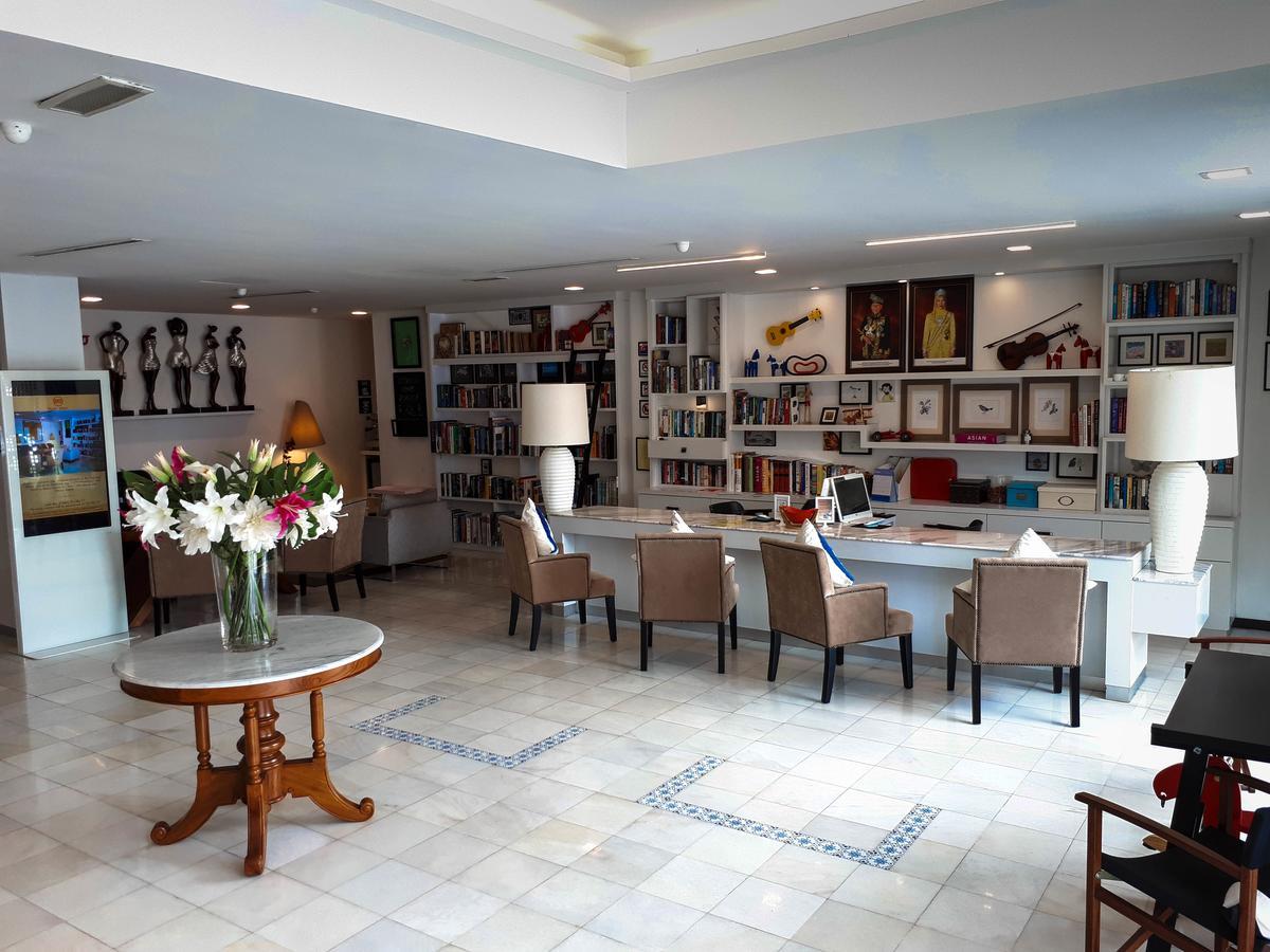 Bei Boutique Hotel