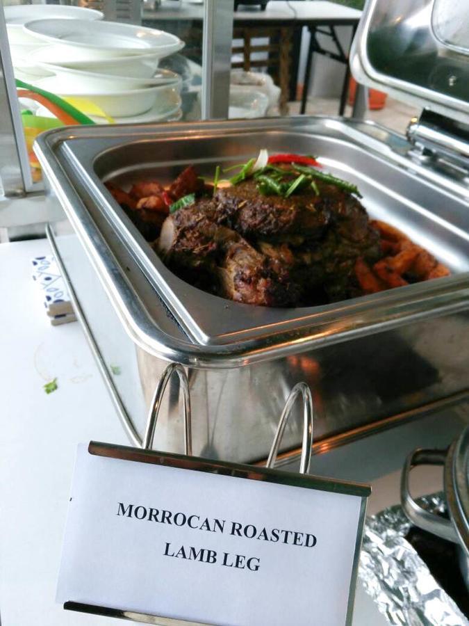 Bei Boutique Hotel Muar