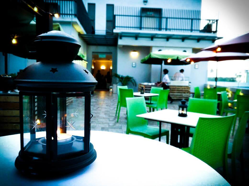 Hotel Bei Boutique