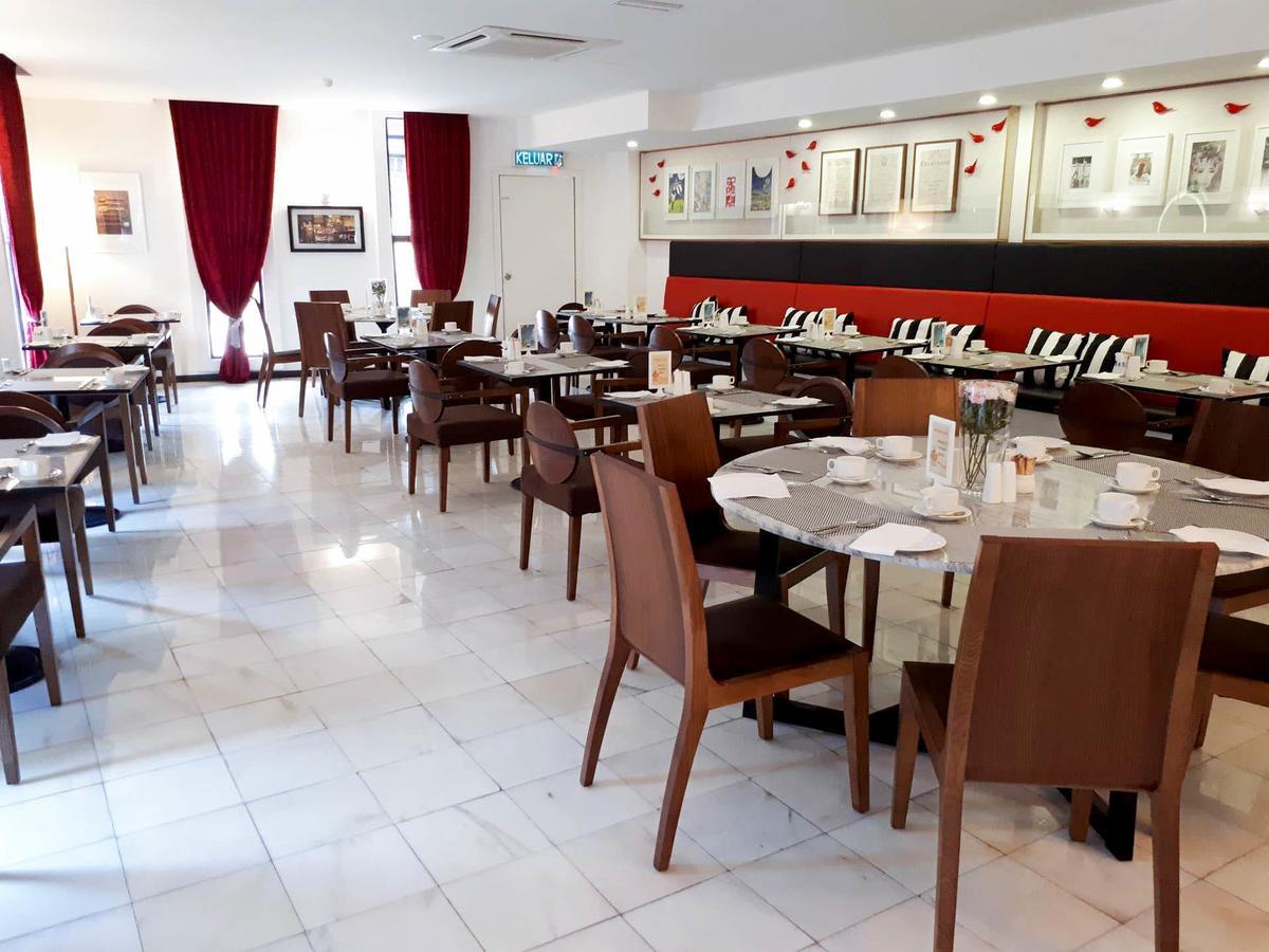 Bei Boutique Hotel