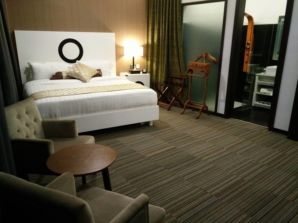 Bei Boutique 4*