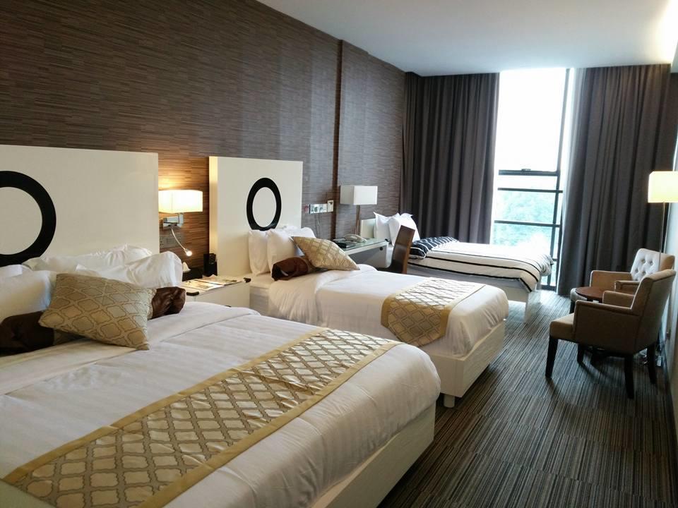 Hotel Bei Boutique 4*