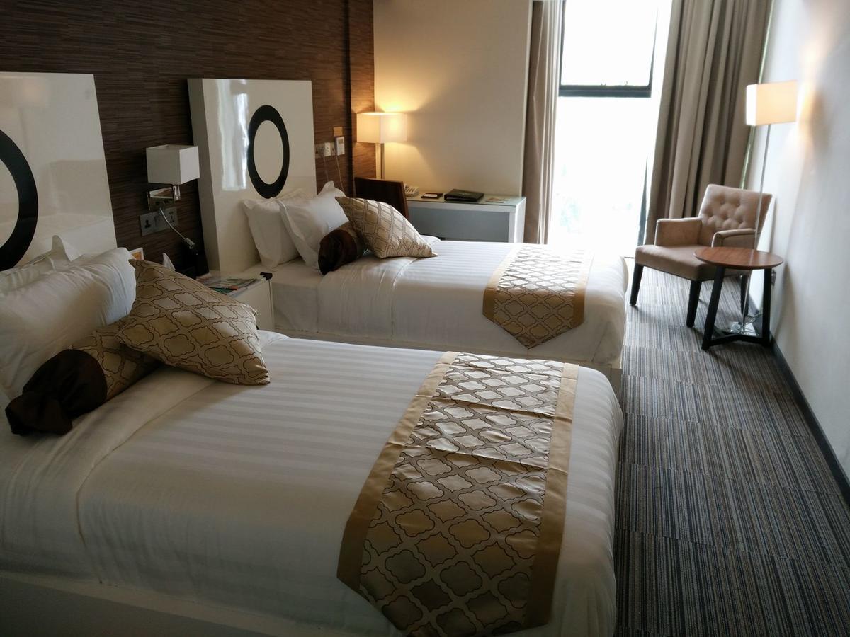 Bei Boutique Hotel